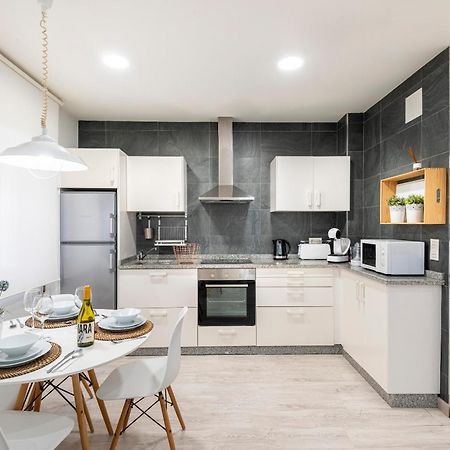 Apartamento 2 Habitaciones 140M De Playa Canelinas, P Baja-001 Sanxenxo Exteriér fotografie