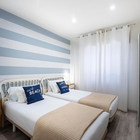 Apartamento 2 Habitaciones 140M De Playa Canelinas, P Baja-001 Sanxenxo Exteriér fotografie
