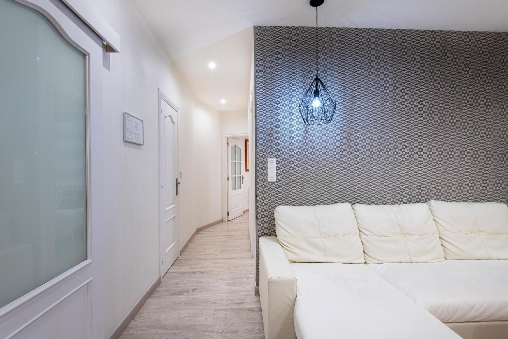 Apartamento 2 Habitaciones 140M De Playa Canelinas, P Baja-001 Sanxenxo Exteriér fotografie
