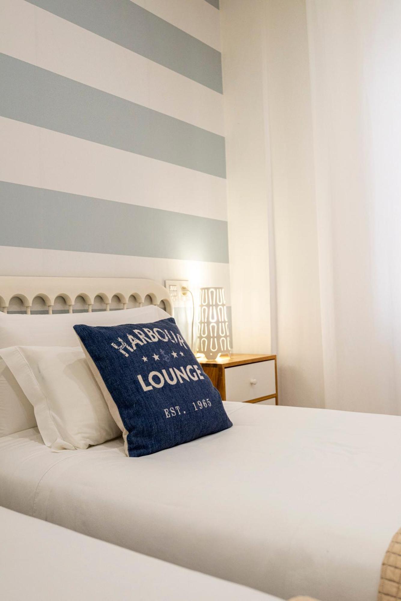 Apartamento 2 Habitaciones 140M De Playa Canelinas, P Baja-001 Sanxenxo Exteriér fotografie