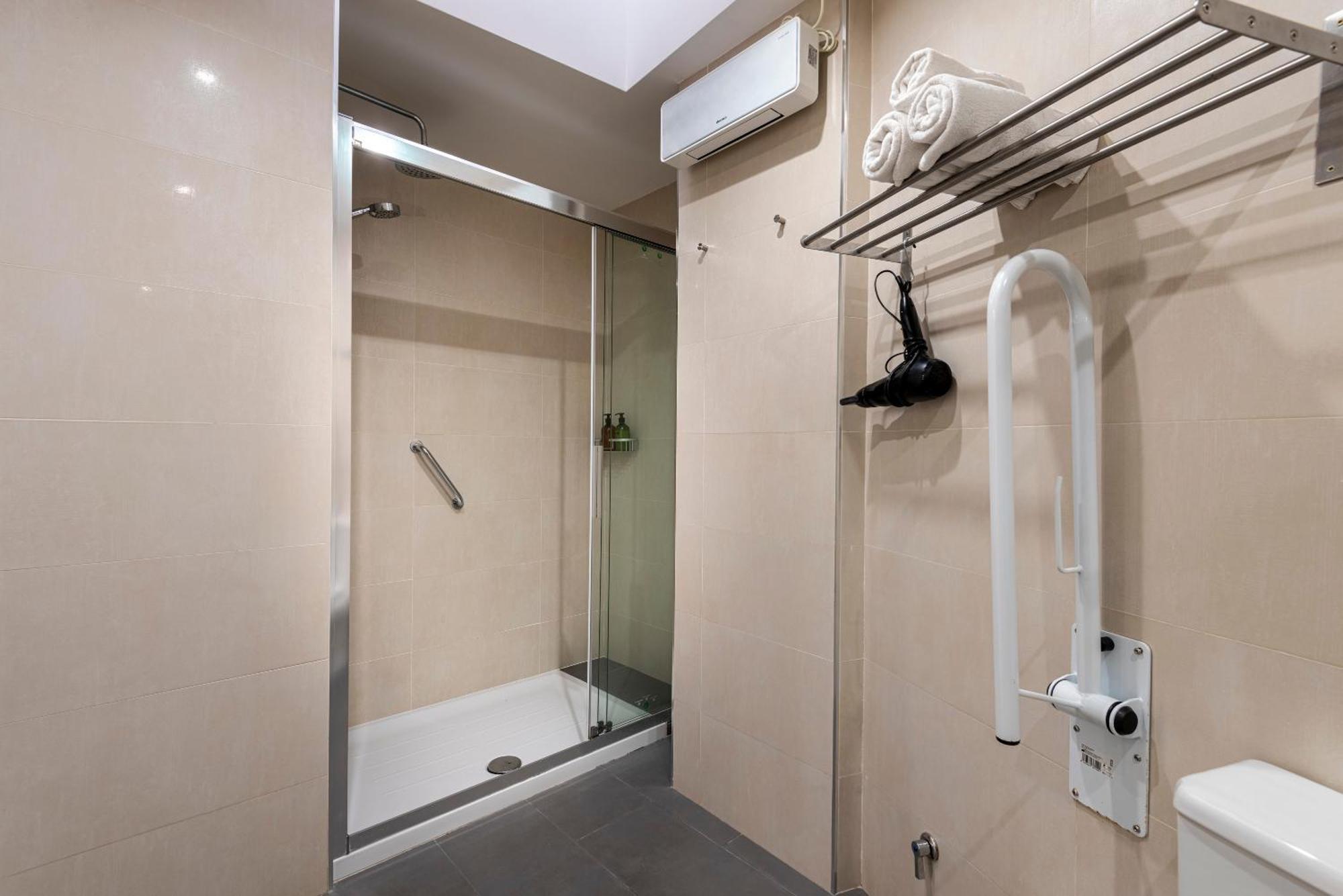 Apartamento 2 Habitaciones 140M De Playa Canelinas, P Baja-001 Sanxenxo Exteriér fotografie